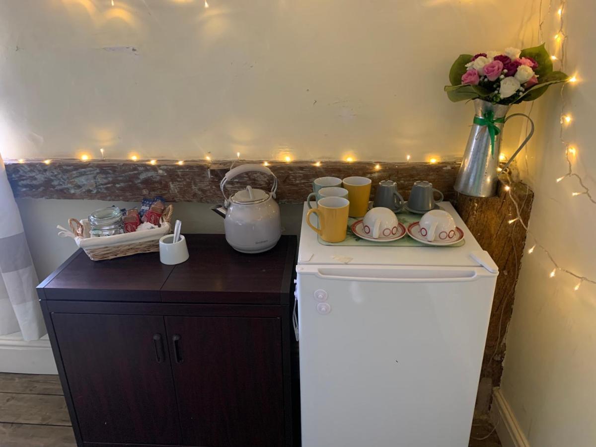 莱明斯特Becs公寓 外观 照片